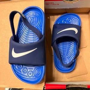 Nike Kawa Slide